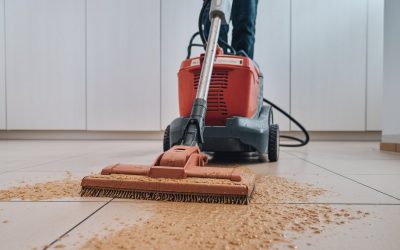 Staubsauger reinigen – So bleibt die Saugleistung optimal und dein Zuhause hygienisch