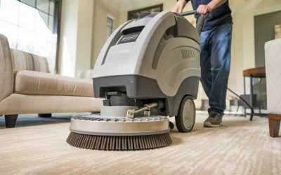 Teppich reinigen & pflegen – So bleibt er hygienisch und fleckenfrei